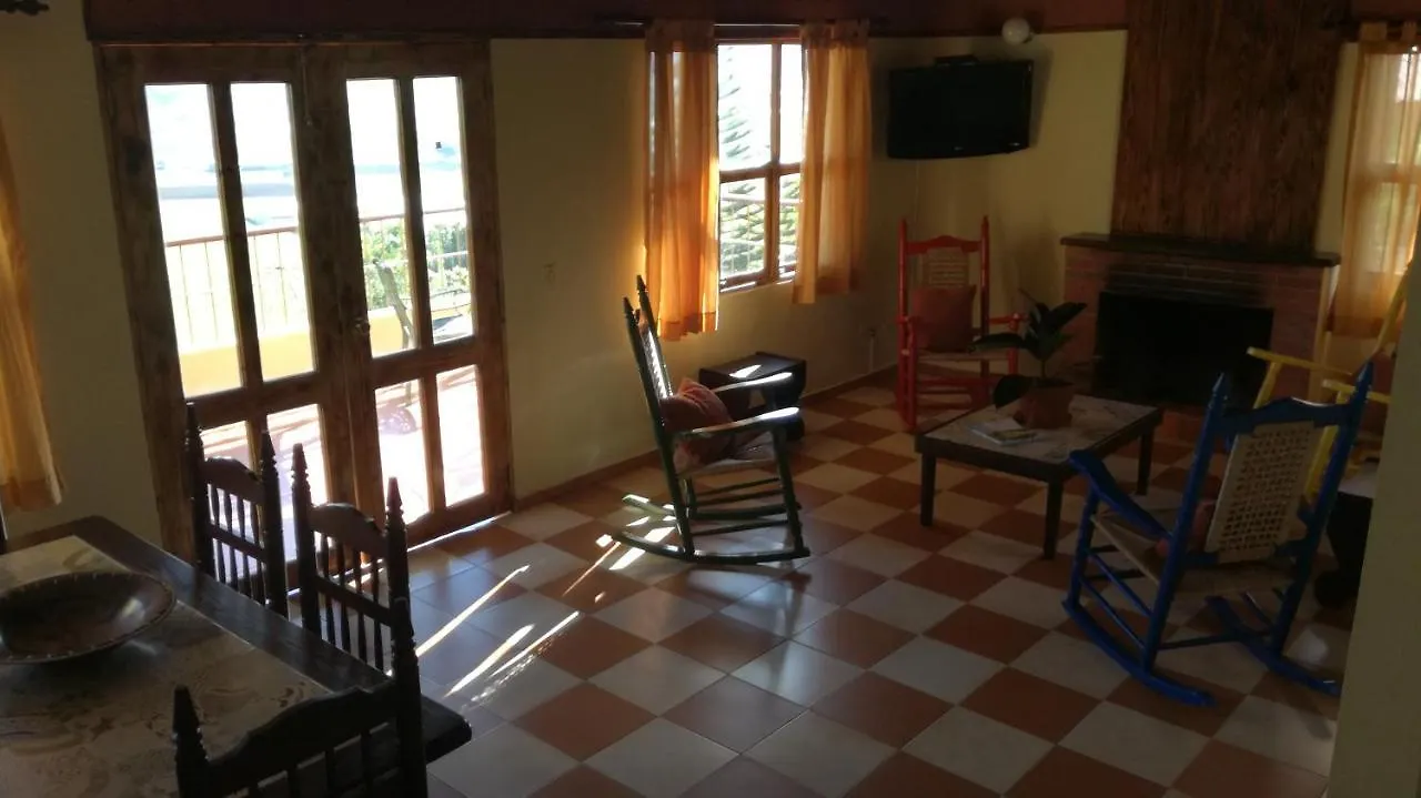 Hotel Altocerro Constanza 0*,  Dominikánská republika