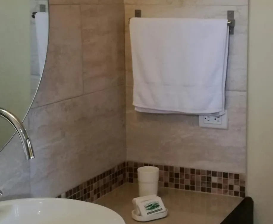 Hotel Altocerro Constanza 0*,