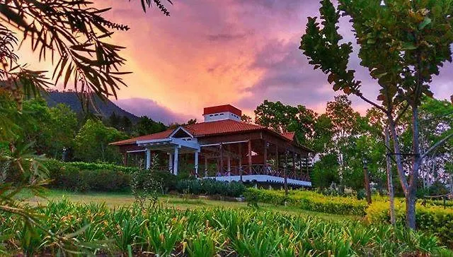 Hotel Altocerro Constanza
